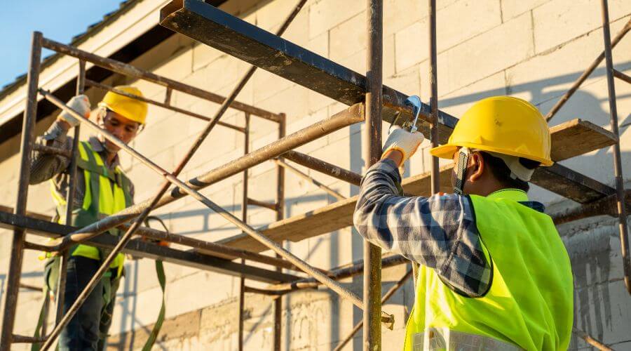 Ridge Cap Repair in Bantry, ND